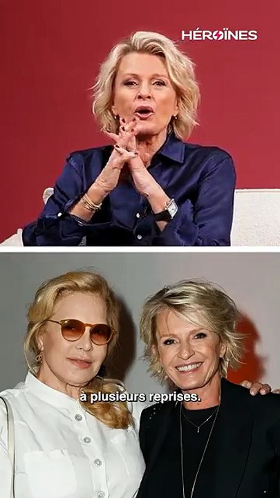 Héroïnes : 5 choses que vous ne saviez pas sur Sylvie Vartan