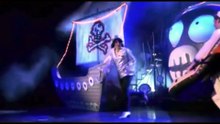 The Mighty Boosh Live: Future Sailors Tour (2009)