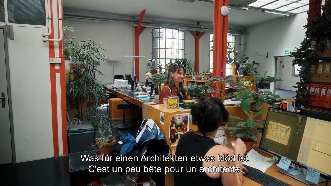 Barbara Buser – Swiss Pioneer of Sustainability (2026)