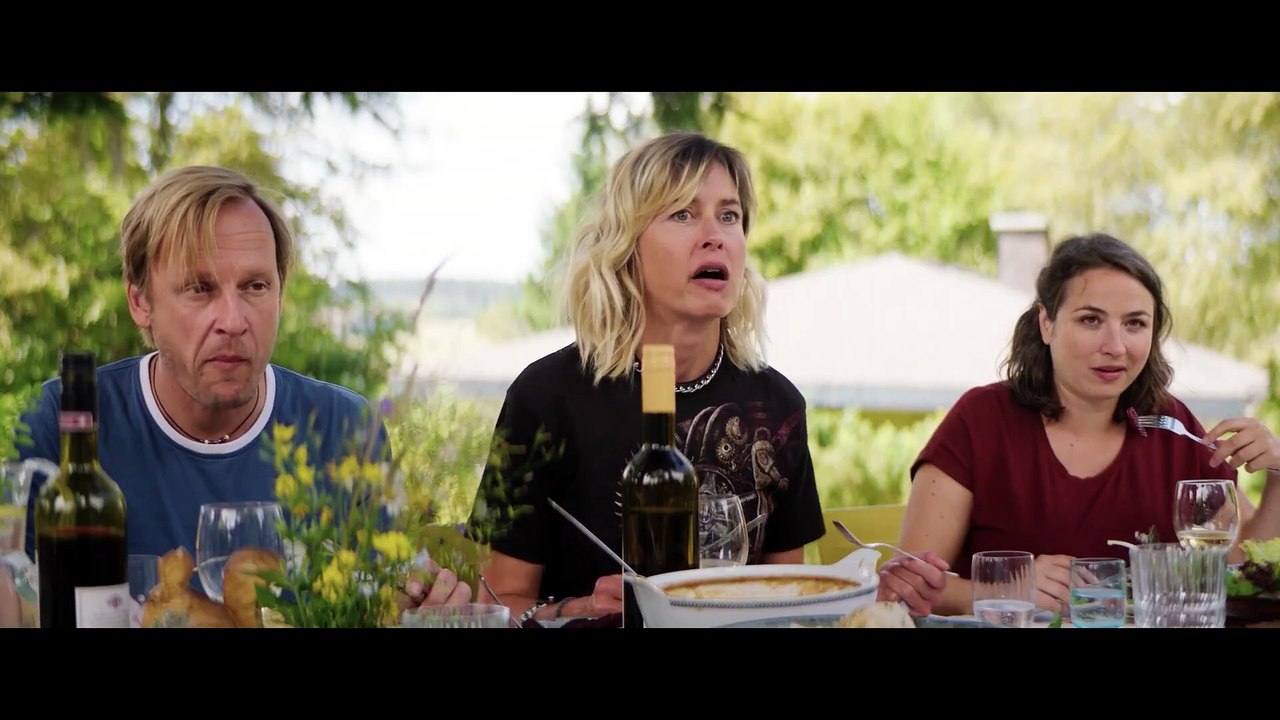 Missing*Link | movie | 2026 | Official Trailer