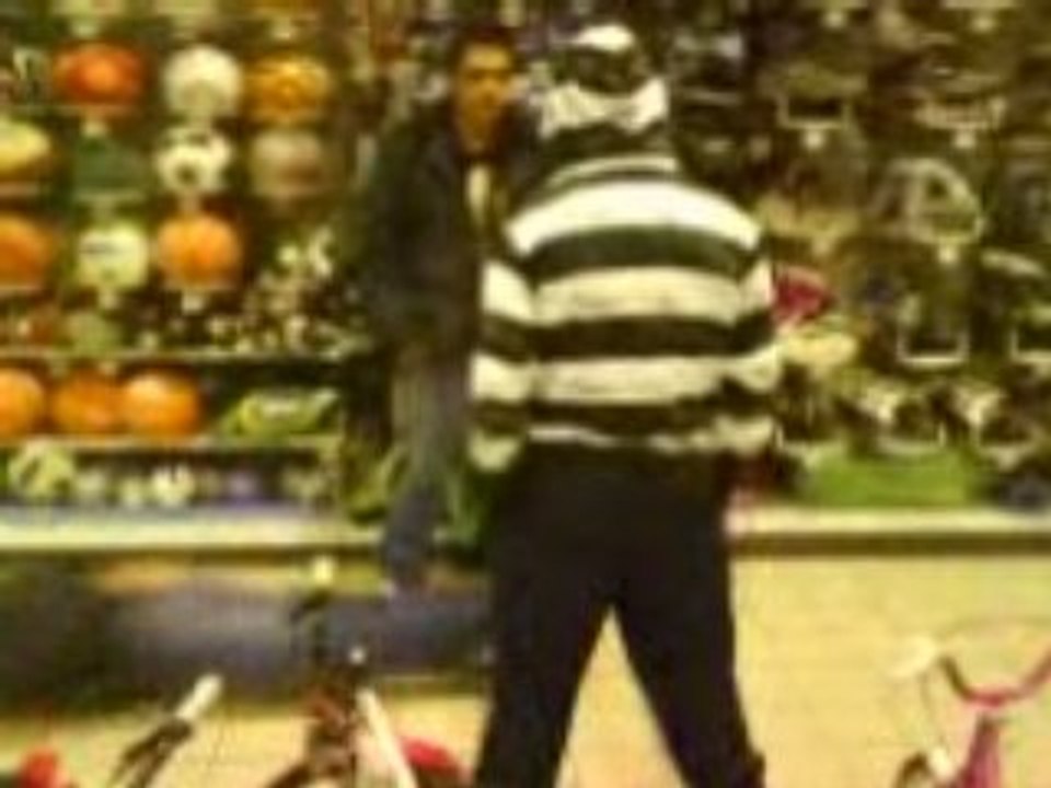 Passage en skate