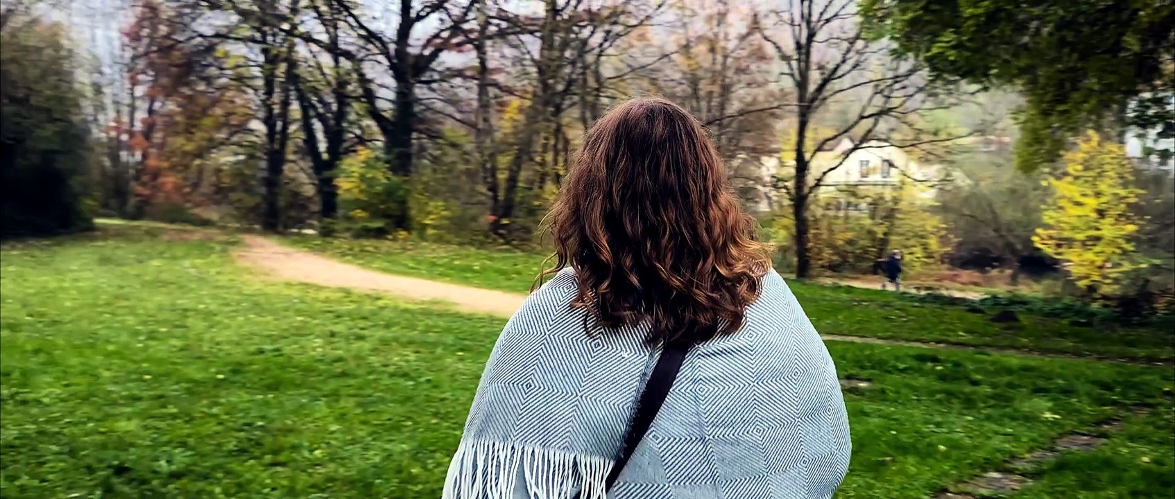 Ich weiss | movie | 2025 | Official Trailer
