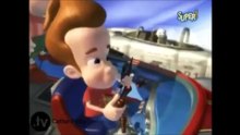 The Adventures of Jimmy Neutron: Boy Genius (2002)