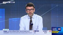 BFM Bourse - Lundi 13 avril