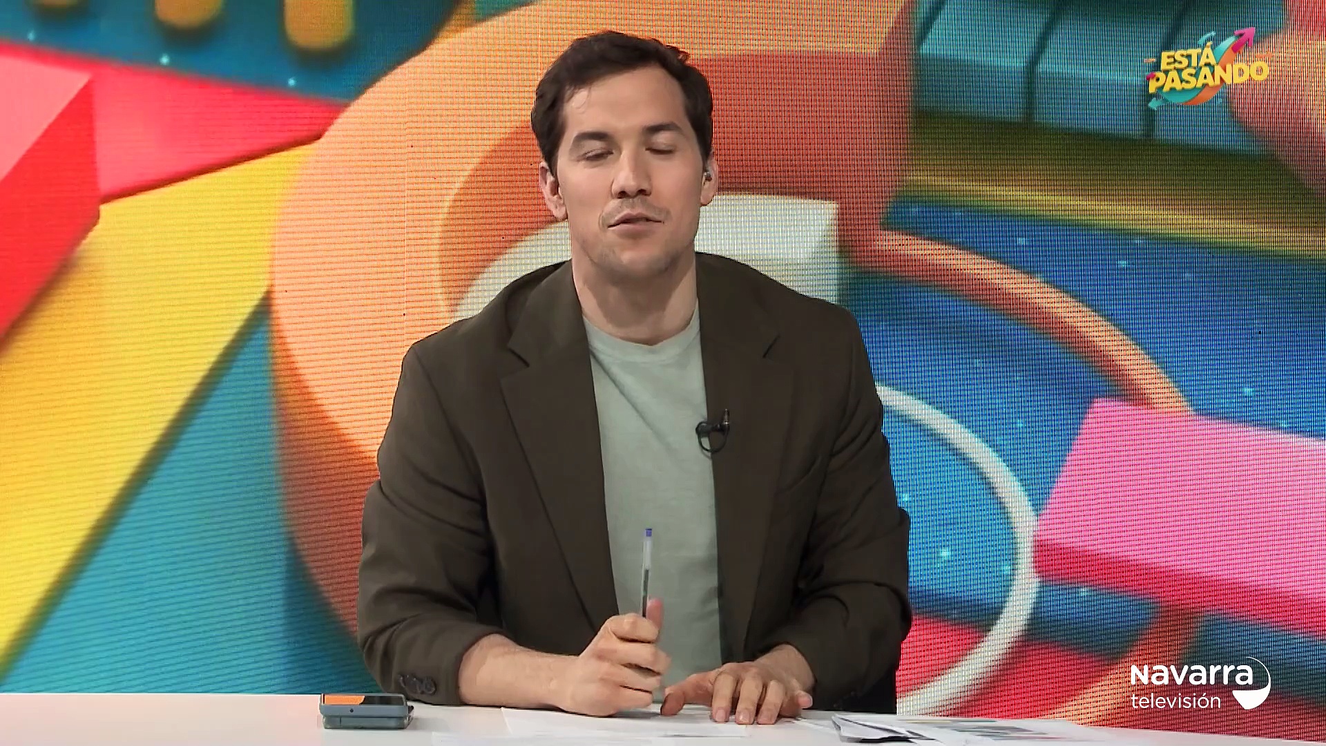 Estamos dejando de consumir las noticias que son negativas