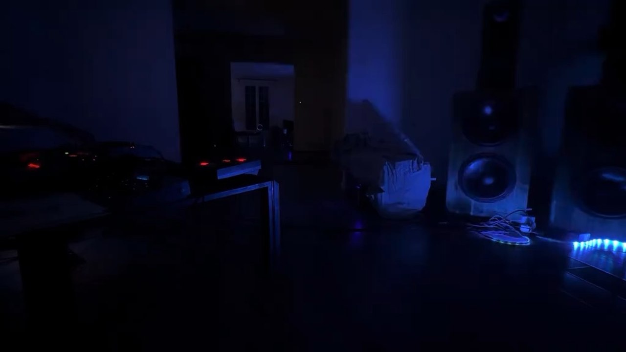 Live music