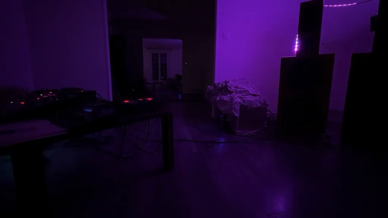 Music live