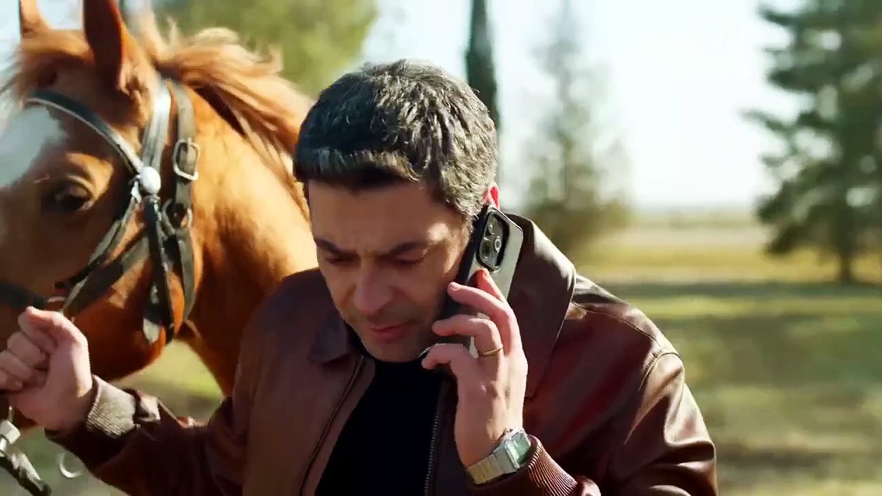 مسلسل المدينة البعيدة الحلقة 237 مدبلجة