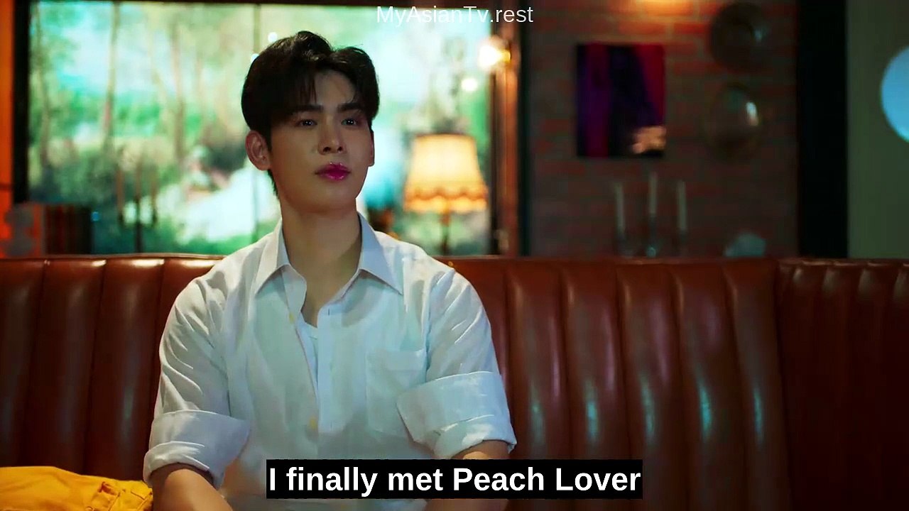 Peach Lover Episode 2 | Ganzer Film Deutsch