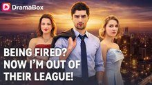 Being Fired Now I'm Out of Their League - FULL EP 2026