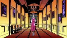 "LIAR GAME" TV Anime OP