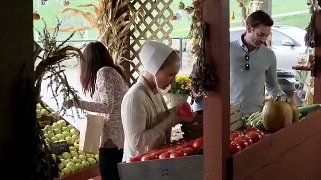 Love Finds You In Charm 2013 A young Amish woman, who isn't satisfied with her path at home, visits a cousin for the summer. Over the summer, she is exposed to another world
