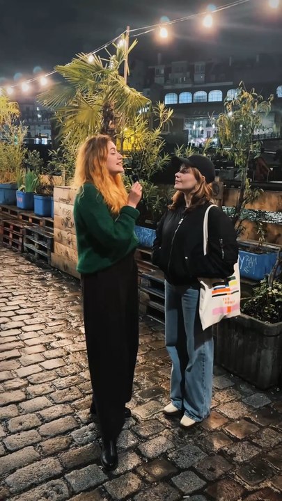 Qui a deviné le film pref de Roxane ?