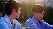 Ep.7 Love Like a Bike Engsub