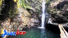 Hidden gem sa bayan ng Bakun, Benguet, silipin! | I Juander