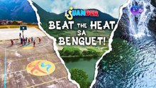 Beat the heat sa mga cool na pasyalan sa Benguet! (Full episode) | I Juander