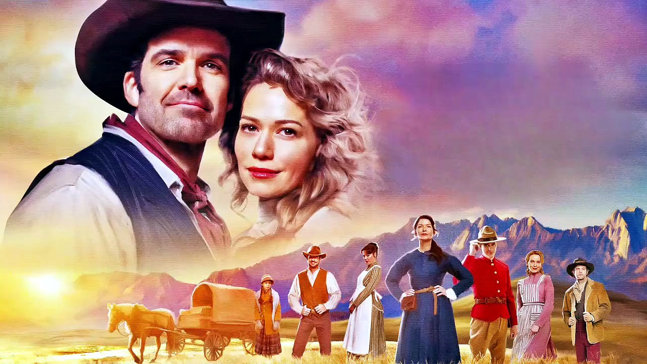 Hope Valley 1874 S01E04 [Full Movie] [Long Version]Full EP - Full