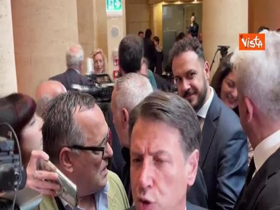 Conte su voto in Ungheria: Linea politica di estrema destra ne esce sconfitta