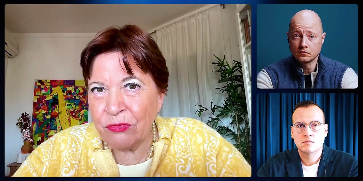 Kartelle der Mächtigen - Pädophilen-Netzwerke der Macht-Elite