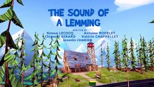 Grizzy And The Lemmings Season 1 Episode 38 The Sound Of A Lemming Full Episode RV
