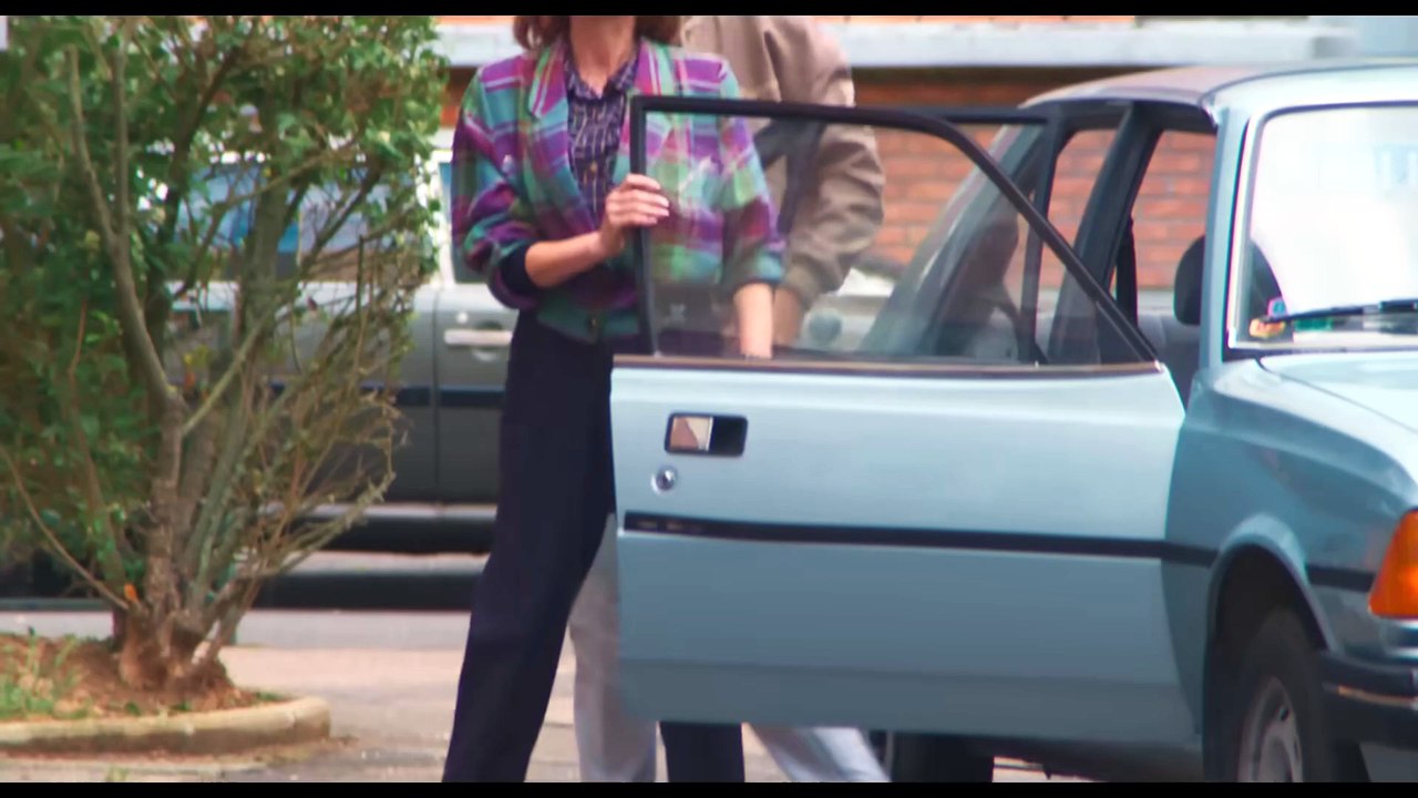 Police Flash 80 - Bande-annonce officielle HD