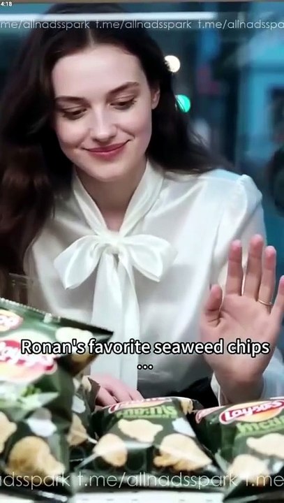 My Merman Daddy Takes Me Home - Drama