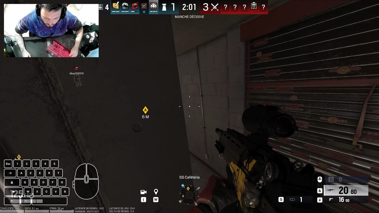 R6