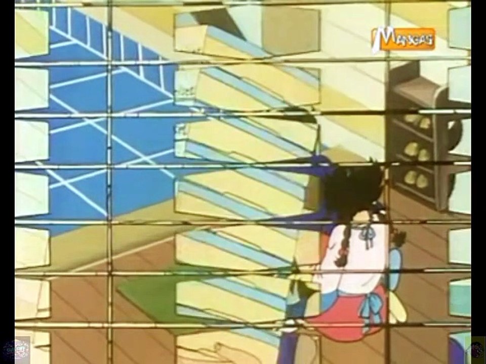 Le collège fou fou fou 52 - Un vendeur malchanceux / Le père Noël