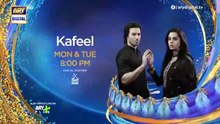 Kafeel ep 30 promo/teaser