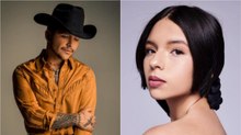 Christian Nodal confirma que su boda con Ángela Aguilar se pospone