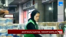 مصر والقضية الفلسطينية.. رؤية مصرية يحترمها الجميع