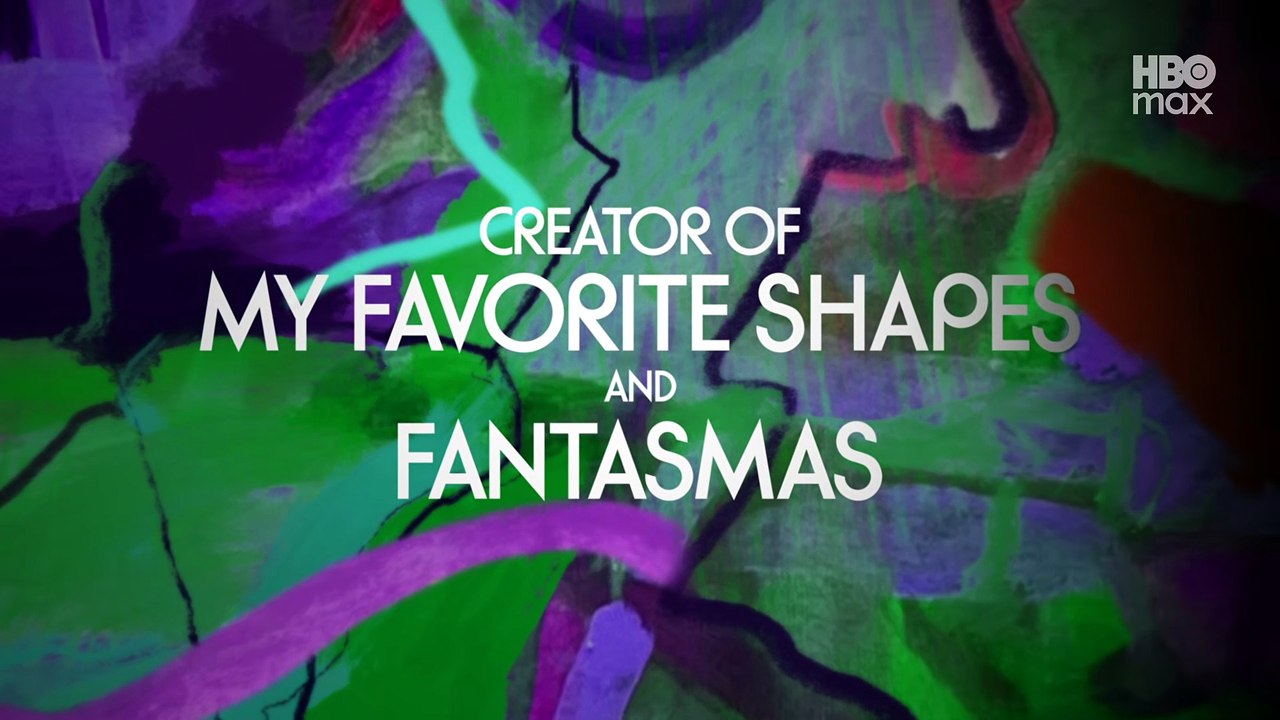 Color Theories by Julio Torres | Official Trailer | HBO Max