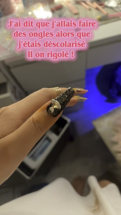 🥰trop fière