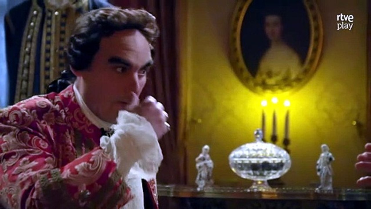 Capitulo 397 Episode 397