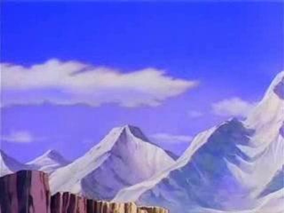 SIBORGS VS goku