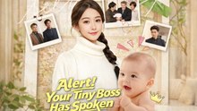 [New Film] Alert Your Tiny Boss Has Spoken | Full Movie (2026)