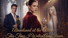 [New Film] Abandoned at the Altar - This Time, I Walked Away Forever | Full Movie (2026)