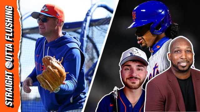 Mets Have Major Problems Already | Straight Outta Flushing