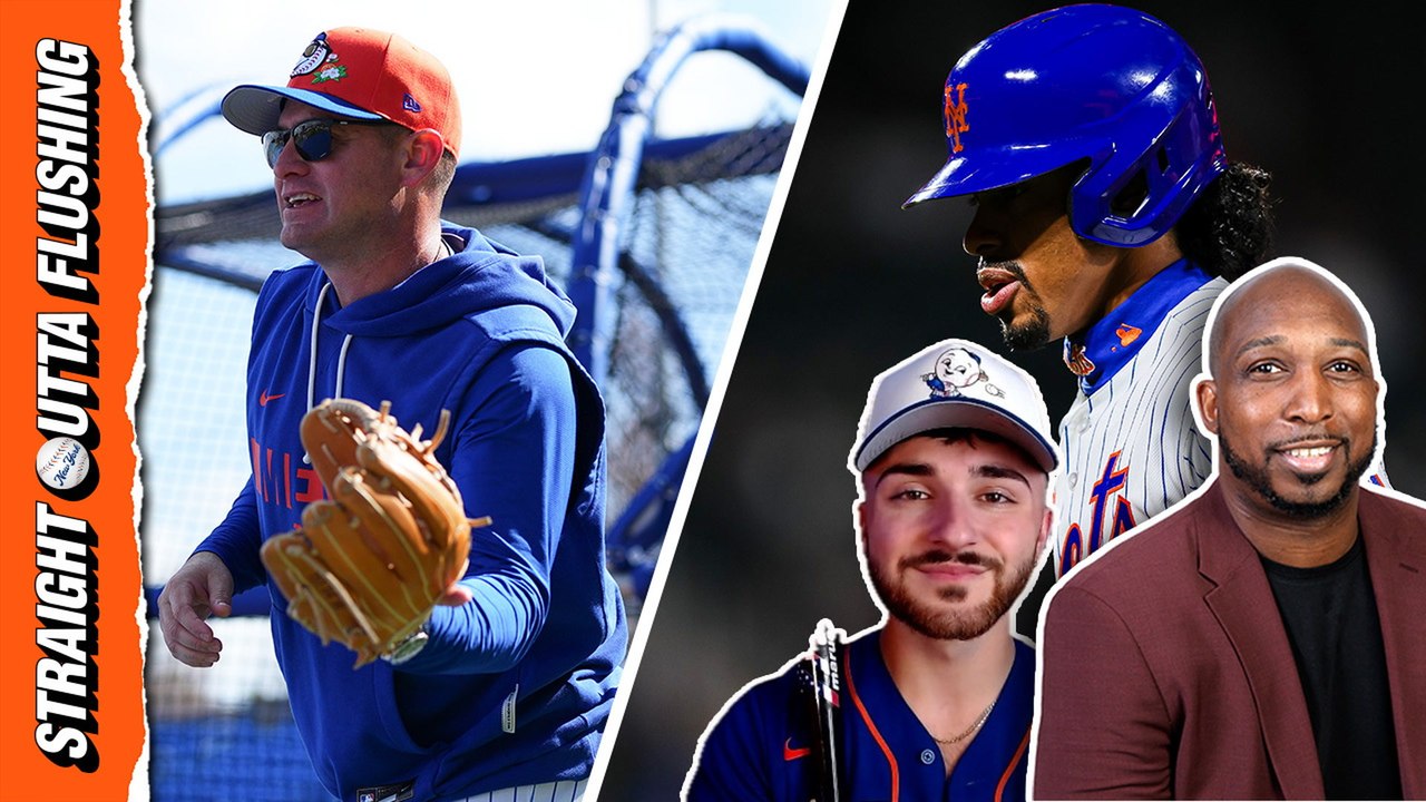 Mets Have Major Problems Already | Straight Outta Flushing