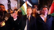 El conservador Péter Magyar vence a Orbán en las elecciones de Hungría