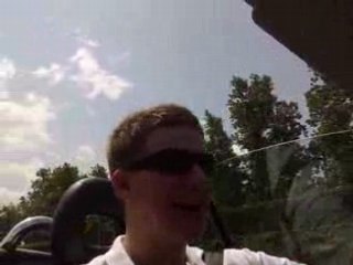 Aufbruch zur EM Eröffnung