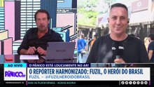 BRASILEIRO FOGE DO PAÍS MAIS RÁPIDO QUE FUZIL FOGE PARA O BANHEIRO?!