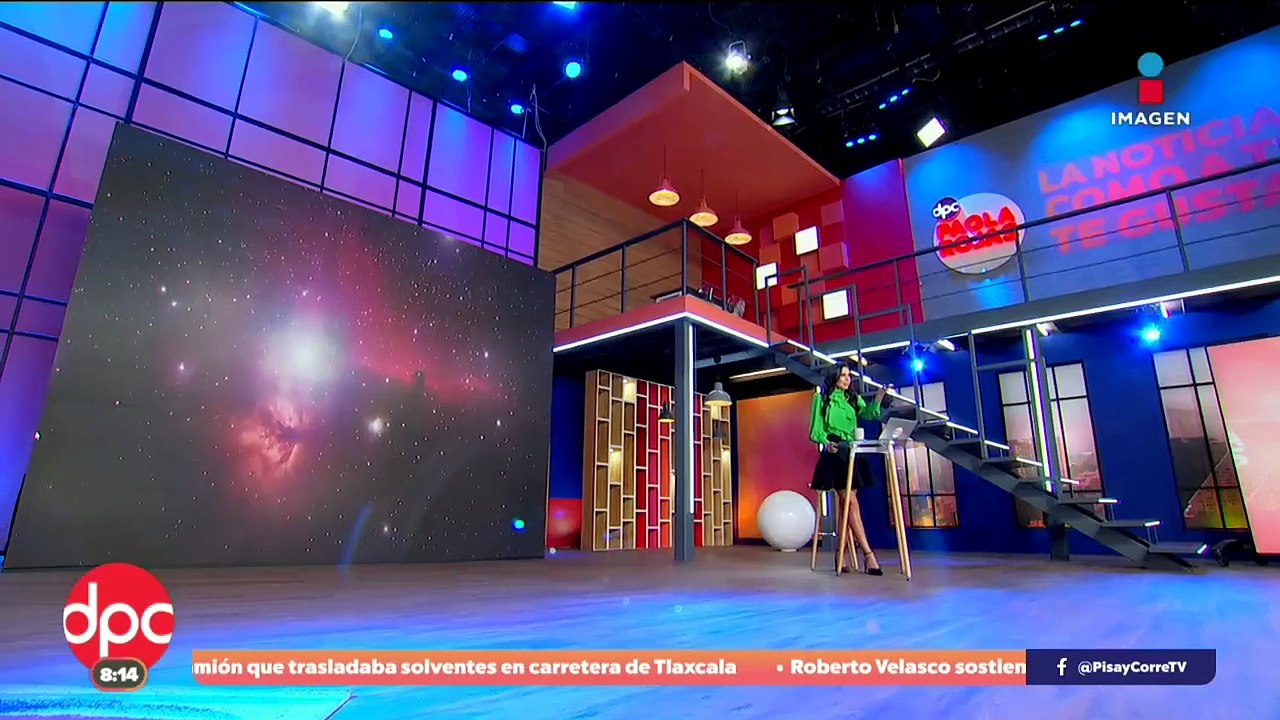 Astronautas regresan tras 10 días alrededor de la Luna en Artemis II | DPC con Paola Rojas