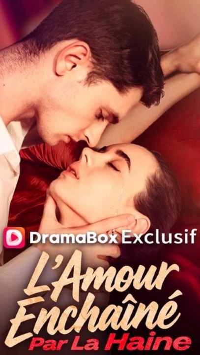 L'Amour Enchaîné Par La Haine - Full Episode (Français) | drama urbano, romance