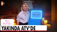 Esra Erol ile Var Mısın Yok Musun yakında atv'de başlıyor! - Esra Erol'da 13 Nisan 2026
