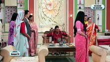 ISHQ JUNOONI Today Episode Ruhani and Guru_ Shocking Theft Drama Dangal Tv _ On Location