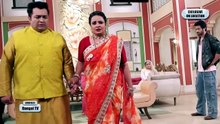 ISHQ JUNOONI Today Episode Lily leaves the house; Ruhani tries to stop her Dangal Tv _ On Location