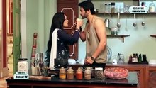 ISHQ JUNOONI Today Episode Ruhani forbade Guru from drinking milk Dangal Tv _ On Location