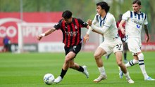 Milan-Atalanta, Primavera 1 2025/26: la partita