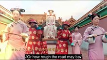 [ENG] EP.1 This Palace Maid Isn't Very Calm (2026)